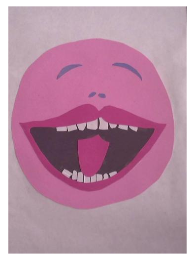 laughing face clip art. Laughing Face Clip Art. Fishy