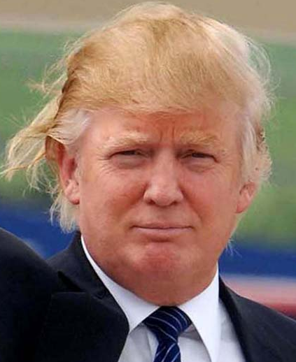 donald trump hair blowing in wind. Donald+trump+hair+lowing